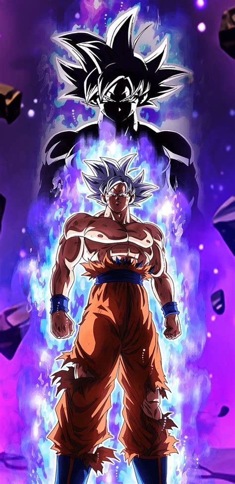 imagenes de goku ultra instinto|Ultra Instinct Goku 4K Ultra HD Wallpaper